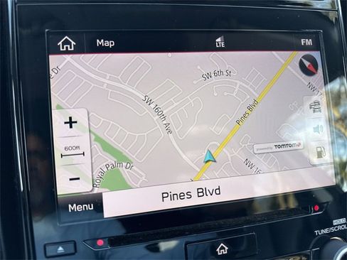 Used 2020 Subaru Ascent Limited w/ Technology Package image 18