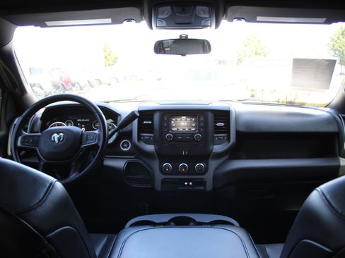 Used 2024 RAM 2500 Tradesman AWD/4WD image 26
