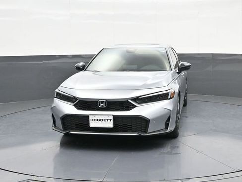 New 2026 Honda Civic Sport Touring image 29