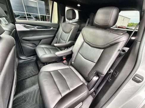 Used 2020 Cadillac XT6 Premium Luxury AWD/4WD image 23
