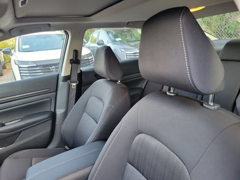 New 2026 Nissan Altima 2.5 SV w/ SV Special Edition Package FWD image 16