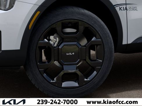 New 2026 Kia Sorento SX Prestige AWD/4WD image 9