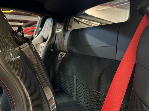 Used 2020 Ferrari F8 Tributo RWD image 27