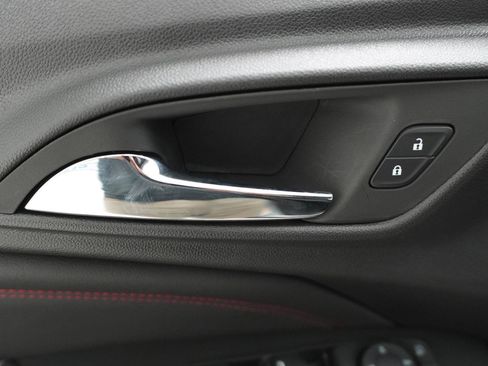 New 2026 Chevrolet Trax RS FWD image 14