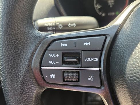 Certified 2025 Honda CR-V EX image 24