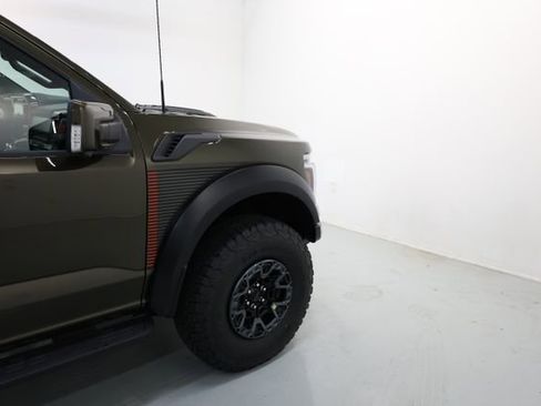Used 2026 Ford F150 Raptor w/ Equipment Group 803A Raptor R AWD/4WD image 66