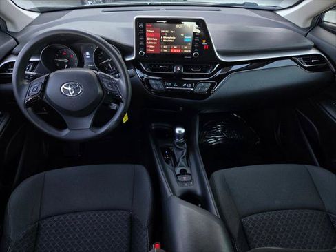 Certified 2020 Toyota C-HR LE FWD image 13