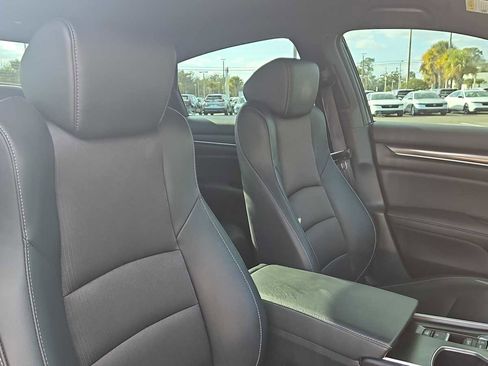 Used 2022 Honda Accord Sport image 25