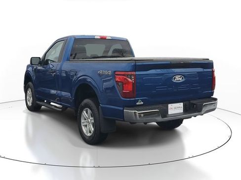 Used 2025 Ford F150 XL w/ Equipment Group 103A High image 3