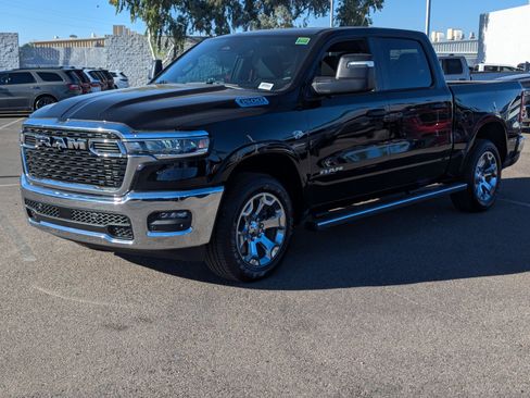 New 2026 RAM 1500 Big Horn image 5