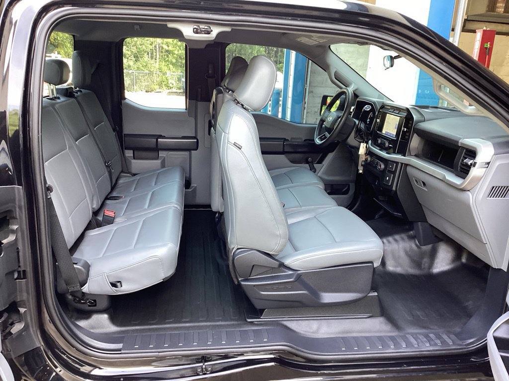 Used 2022 Ford F150 XL AWD/4WD image 38
