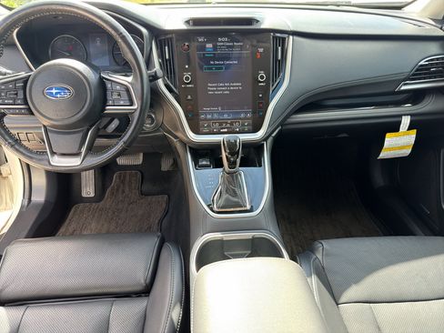 Used 2024 Subaru Outback Limited XT AWD/4WD image 12