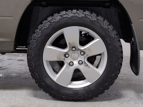 Used 2012 RAM 1500 Big Horn image 14