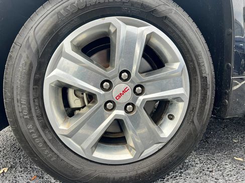 Used 2013 GMC Terrain Denali FWD image 22