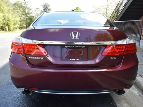 Used 2013 Honda Accord EX-L image 6