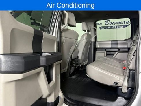 Used 2019 Ford F150 XL w/ XL Power Equipment Group AWD/4WD image 13