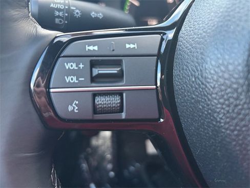 New 2026 Honda Civic Sport Touring image 19