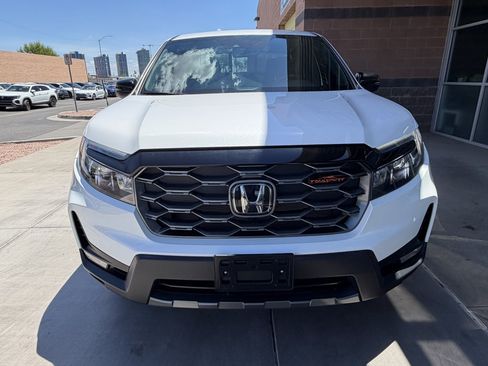 Used 2024 Honda Ridgeline TrailSport image 10