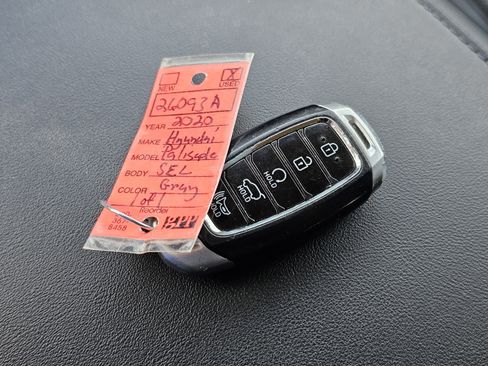 Used 2020 Hyundai Palisade SEL image 30