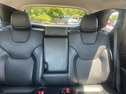 Used 2020 Jeep Cherokee Limited AWD/4WD image 35