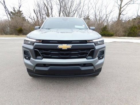 New 2026 Chevrolet Colorado LT w/ LT Convenience Package image 12