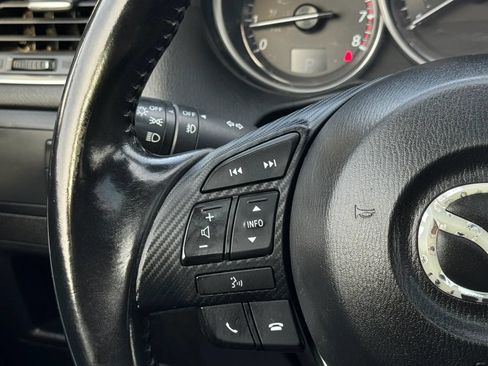 Used 2016 MAZDA CX-5 Touring w/ Bose/Moonroof Package AWD/4WD image 23