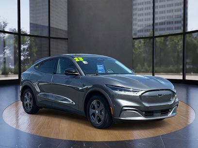 Used 2023 Ford Mustang Mach-E Select w/ Comfort Package Lite