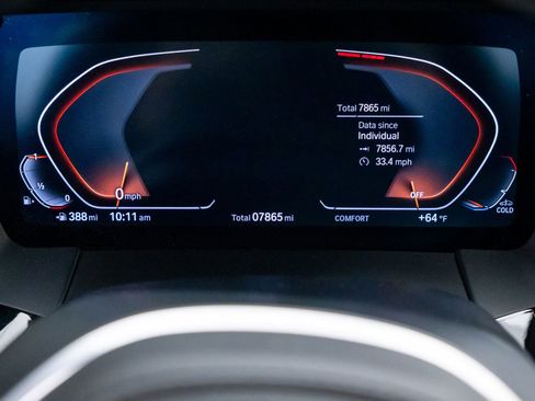 Certified 2026 BMW Z4 sDrive30i RWD image 20