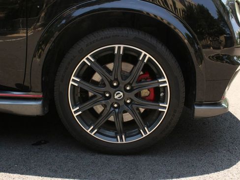 Used 2015 Nissan Juke NISMO RS w/ Interior Illumination Package AWD/4WD image 4