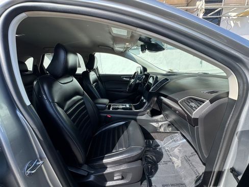 Used 2024 Ford Edge SEL AWD/4WD image 10