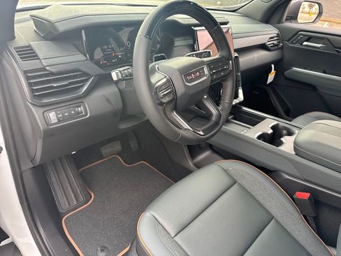 New 2026 GMC Acadia AT4 w/ Super Cruise Package image 20