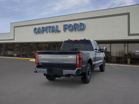 New 2026 Ford F350 King Ranch AWD/4WD image 8