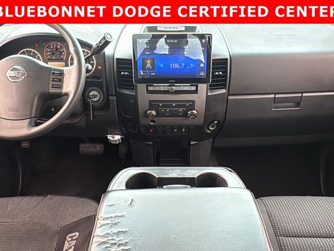 Used 2012 Nissan Titan SV image 14