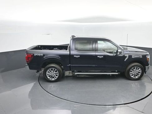 New 2026 Ford F150 Lariat w/ Equipment Group 501A Mid AWD/4WD image 27