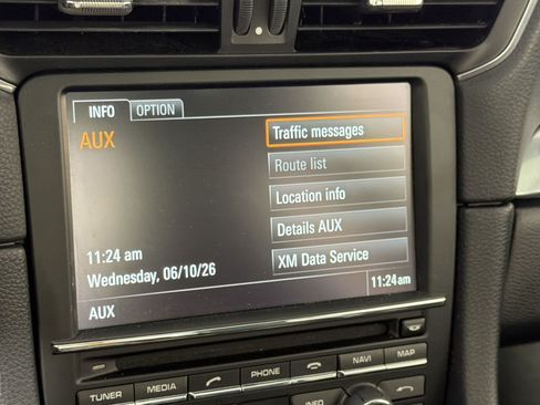 Certified 2014 Porsche 911 Carrera 4S AWD/4WD image 17