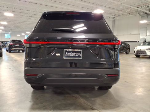 New 2026 Lexus TX 350 AWD w/ Technology Package image 15