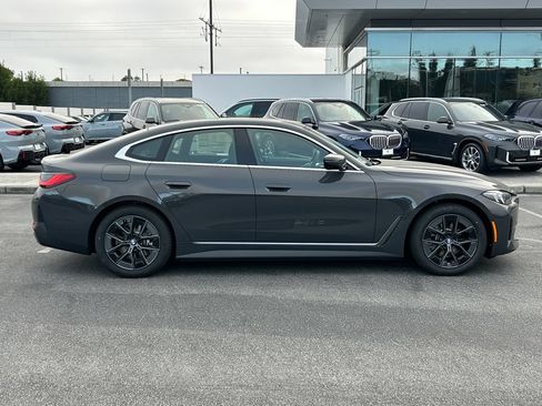 New 2026 BMW i4 eDrive40 w/ Premium Package RWD image 6
