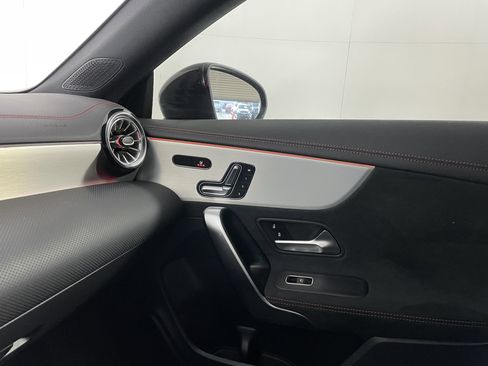 Used 2023 Mercedes-Benz CLA 250 CLA 250 Coupe image 12