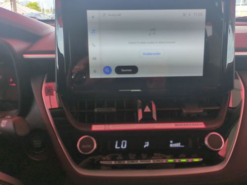 New 2026 Toyota Corolla Cross LE image 20