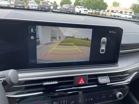New 2026 Kia K5 GT-Line image 21