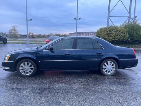 Used 2006 Cadillac DTS Luxury I image 7