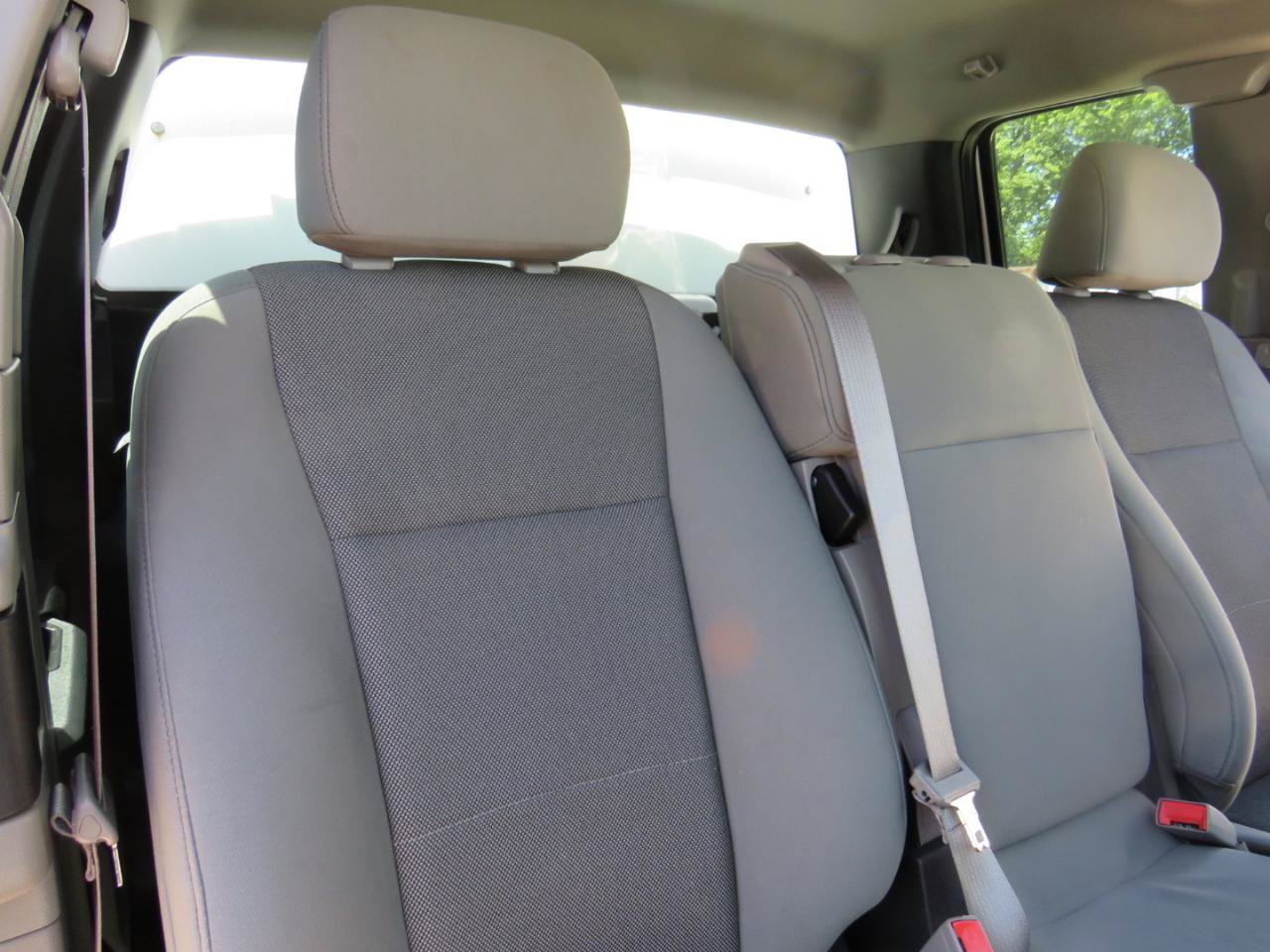 Used 2018 Ford F150 XL w/ Equipment Group 101A Mid RWD image 25