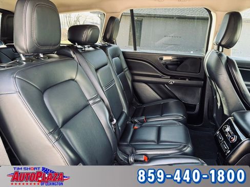 Used 2021 Lincoln Aviator 2WD image 52