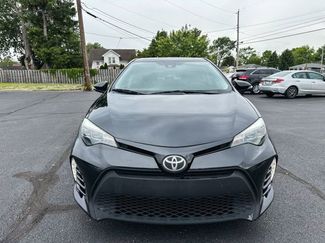 Used 2018 Toyota Corolla SE FWD video 2