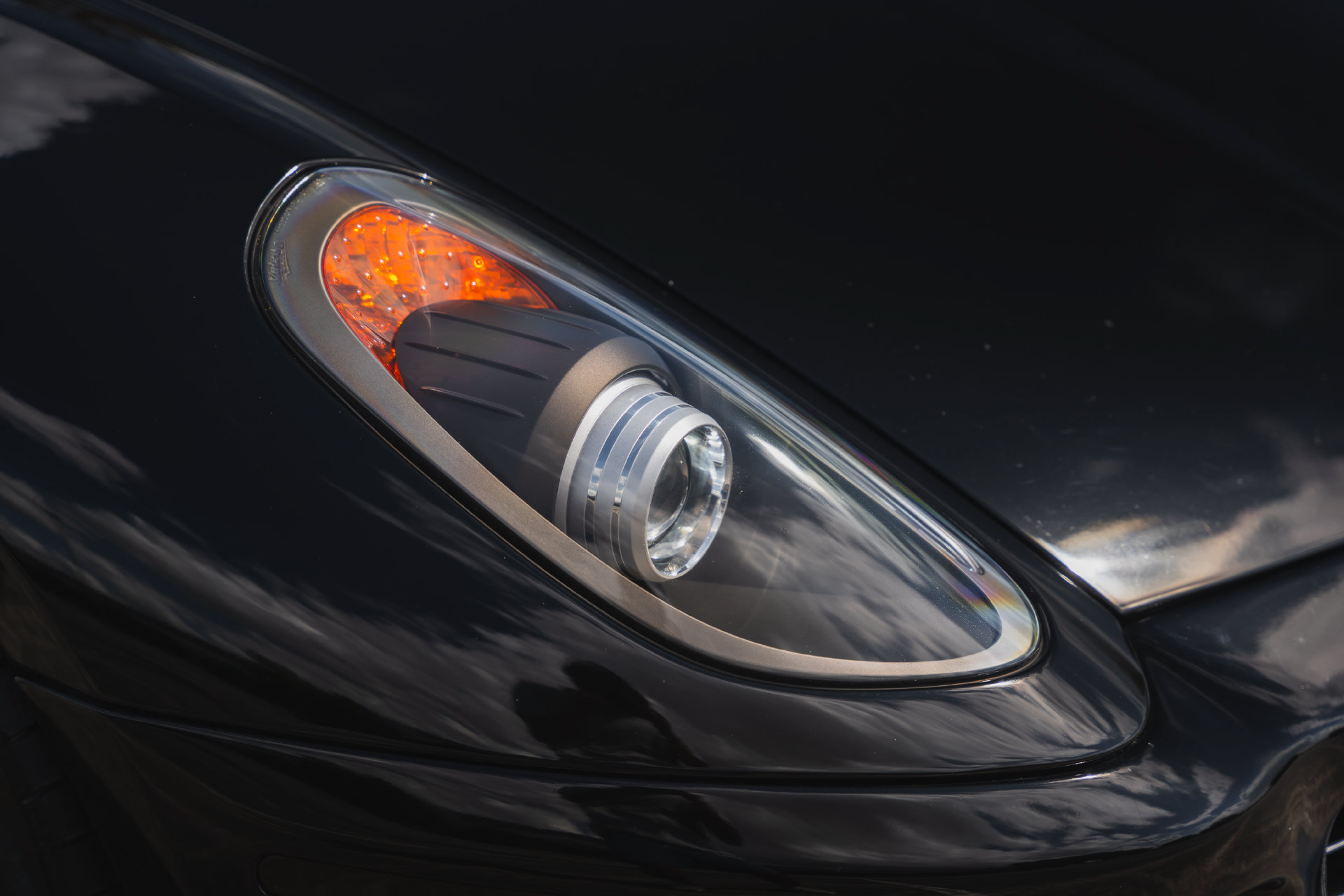 Used 2007 Ferrari 599 GTB Fiorano RWD image 39