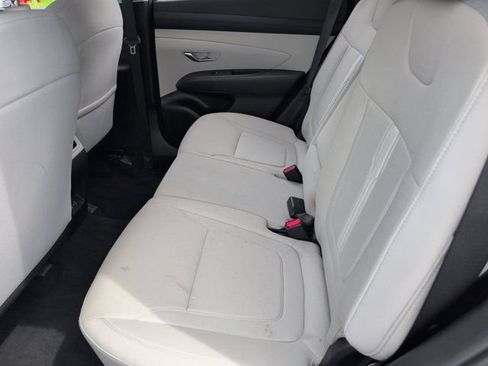 Used 2025 Hyundai Tucson SEL FWD image 27