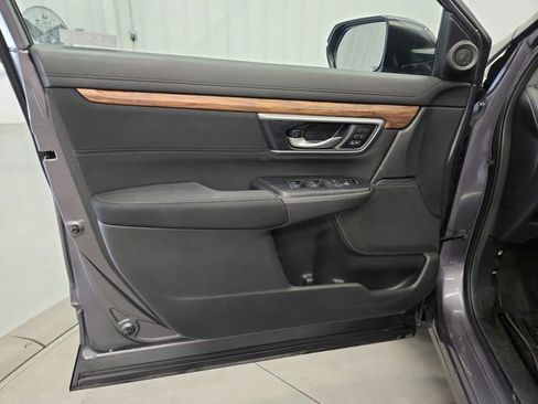 Used 2020 Honda CR-V EX image 34