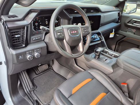 New 2026 GMC Sierra 1500 AT4 w/ AT4 Premium Package image 15