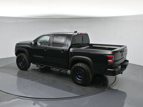 Used 2023 Nissan Frontier PRO-4X w/ Pro Convenience Package AWD/4WD image 46