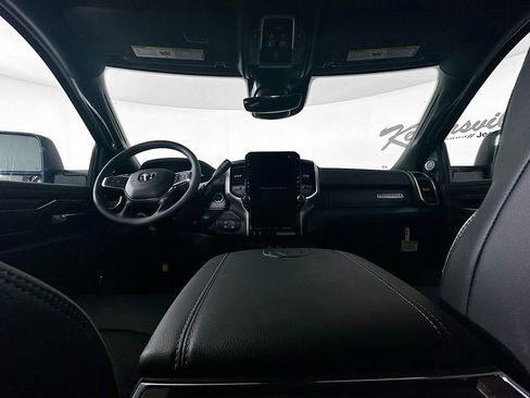 New 2026 RAM 2500 Laramie image 9